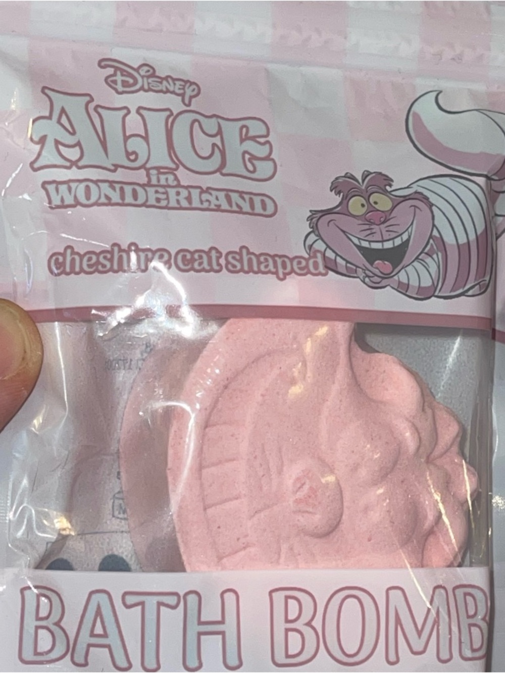 Disney bath set - Picture 3 of 9